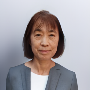 Akiko Takahashi