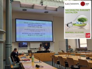 Uni Heidelberg Montagskonferenz 2023