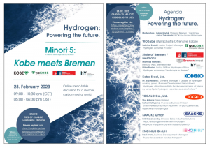 Minori 5 Flyer