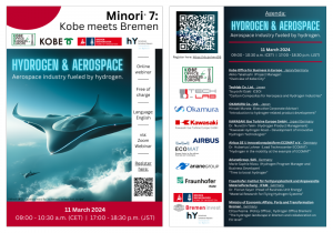 Minori 7 Flyer