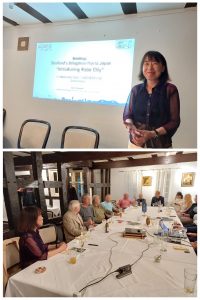 Rotary Club Frankfurt June Presentation 2024