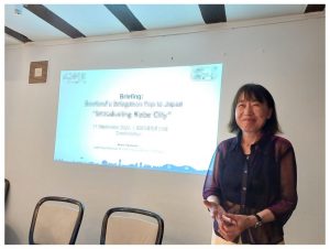 Rotary Club Frankfurt June Presentation 2024