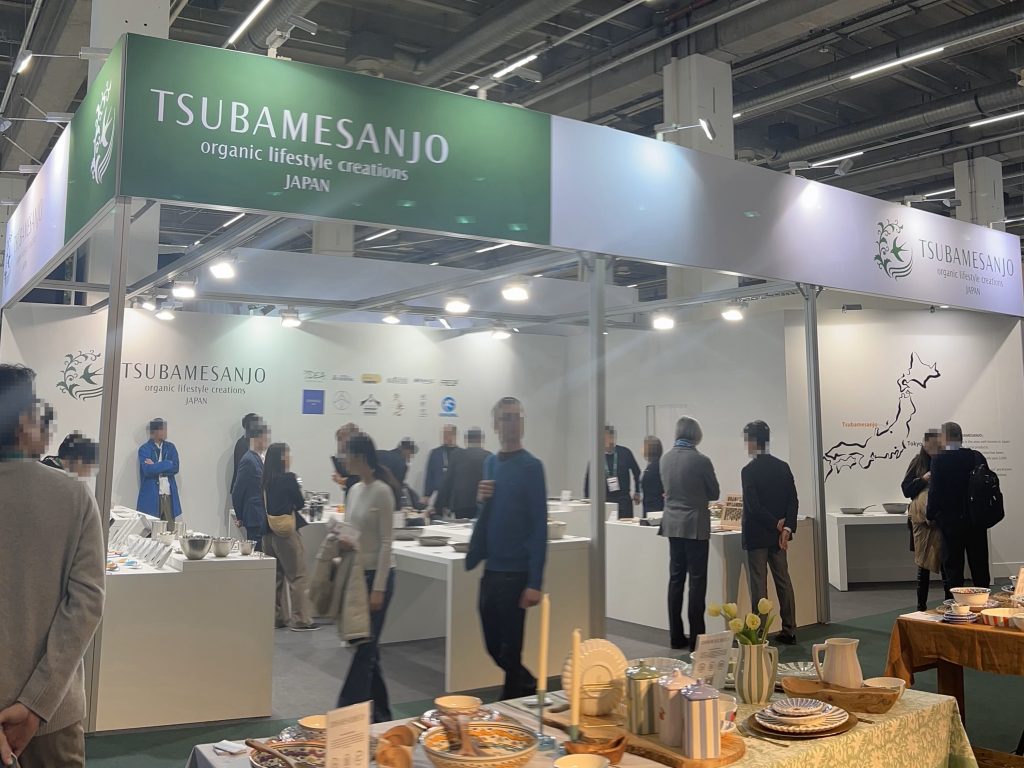 Tsubamesanjo (2025)